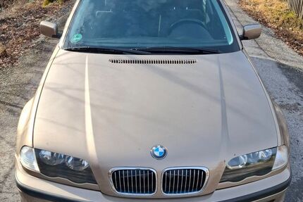 BMW 318 179.319 km 2.200 &euro; Kolbermoor 83059