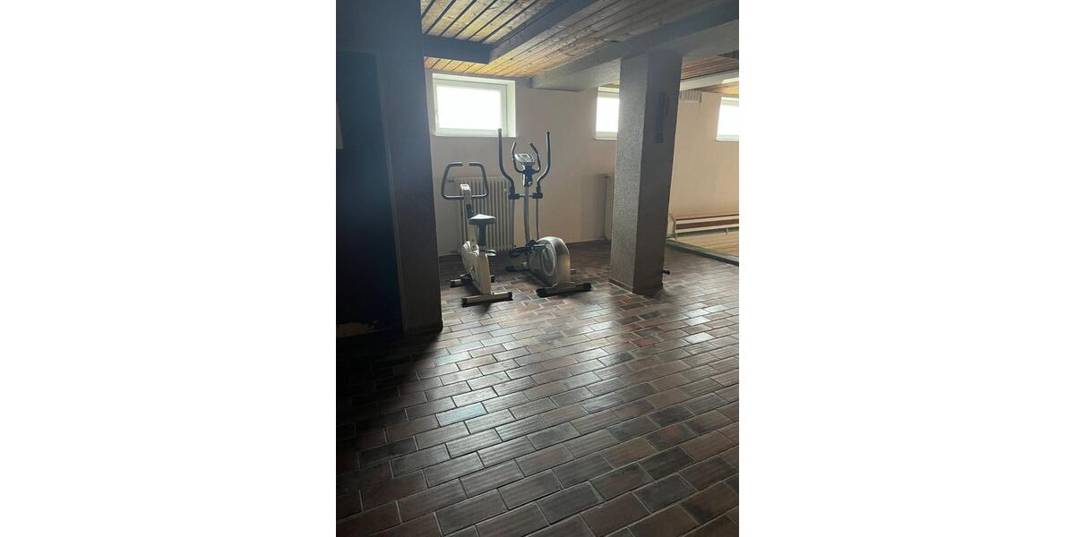 Etagenwohnung Glonn - 1.5 Zimmer, 32 m&sup2;, 520&euro; | Angebot:25886329