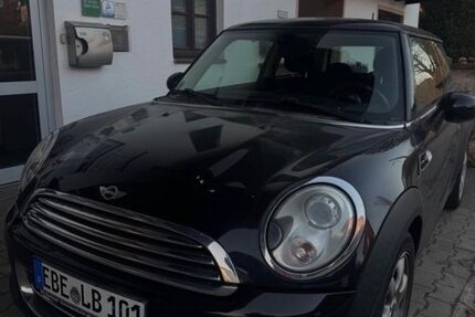 Mini Cooper C 172.061 km 8.000 &euro; Egmating 85658