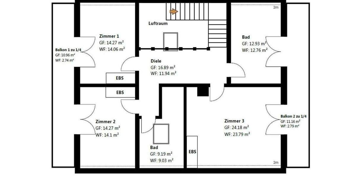 Einfamilienhaus Schliersee Neuhaus - 4 Zimmer, 2.320.000&euro; | Angebot:25781151