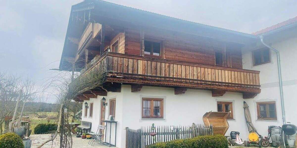 Bauernhaus, Landhaus Aßling Hochreit - 2.380.000&euro; | Angebot:25876842
