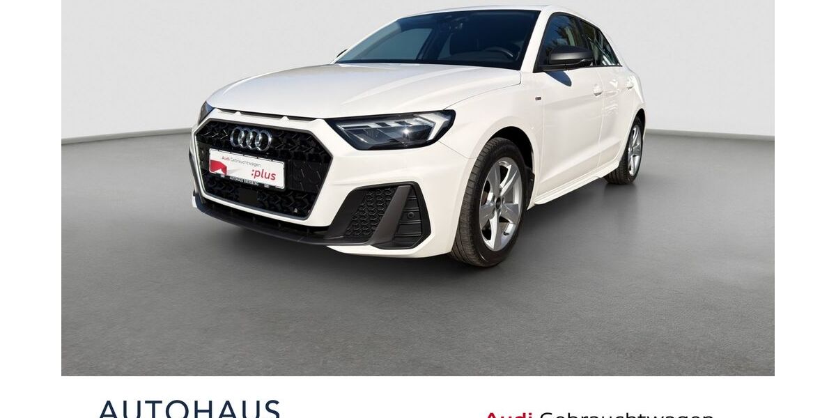 Audi A1 82.300 km 19.900 &euro; Ebersberg bei München 85560