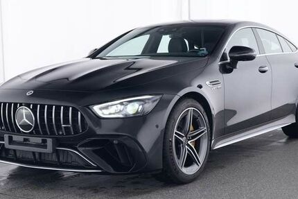 Mercedes-Benz AMG GT 39.590 km 114.295 &euro; Bad Aibling 83043