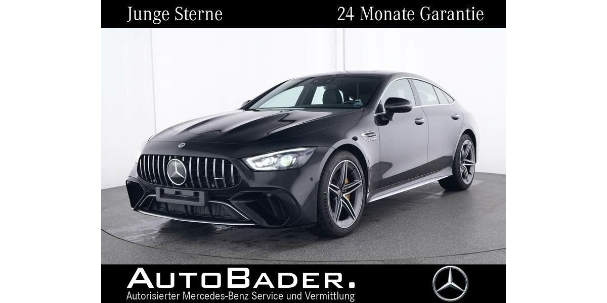 Mercedes-Benz AMG GT 39.590 km 116.845 &euro; Bad Aibling 83043
