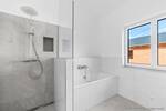 Doppelhaushälfte Bruckmühl Hinrichssegen - 4 Zimmer, 112 m&sup2;, 829.000&euro; | Angebot:26704303