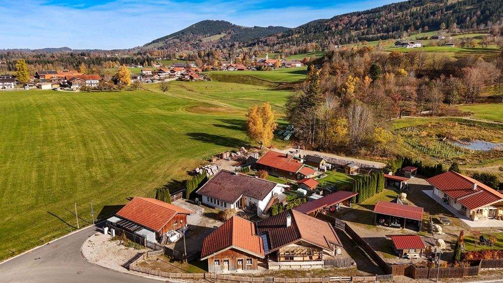 Einfamilienhaus Fischbachau - 5 Zimmer, 85 m&sup2;, 645.000&euro; | Angebot:25748244