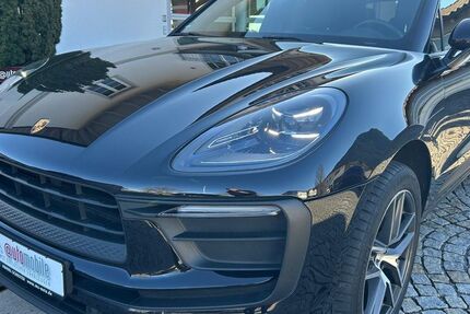 Porsche Macan 38.300 km 65.950 &euro; Flintsbach am Inn 83126
