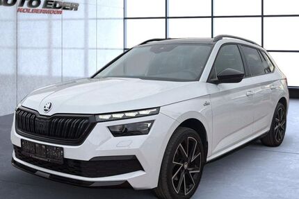 Skoda Kamiq 49.700 km 22.890 &euro; Kolbermoor 83059