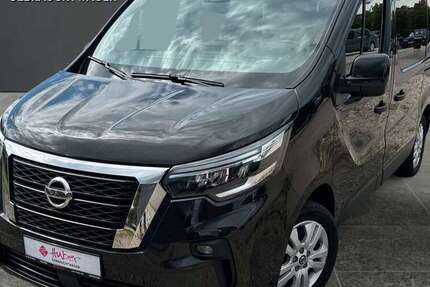 Nissan Primastar 24.490 km 34.390 &euro; Wasserburg 83512