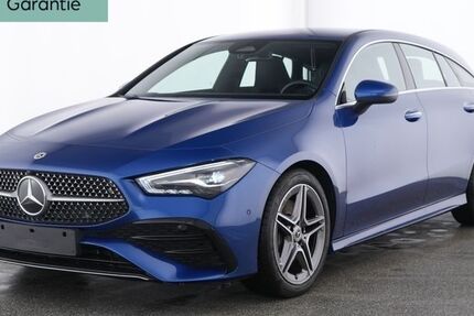 Mercedes-Benz CLA 200 Shooting Brake 4.512 km 33.900 &euro; Ebersberg 85560