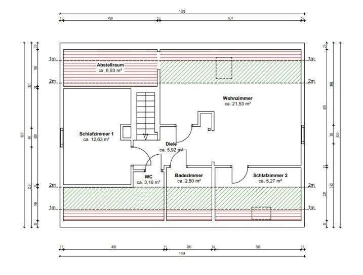 Einfamilienhaus Flintsbach - 9 Zimmer, 190 m&sup2;, 425.000&euro; | Angebot:25728122