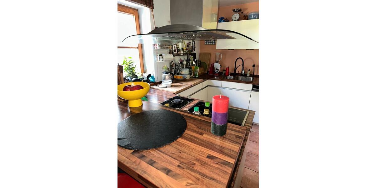 Doppelhaushälfte Bernau am Chiemsee - 6 Zimmer, 202 m&sup2;, 890.000&euro; | Angebot:27003508