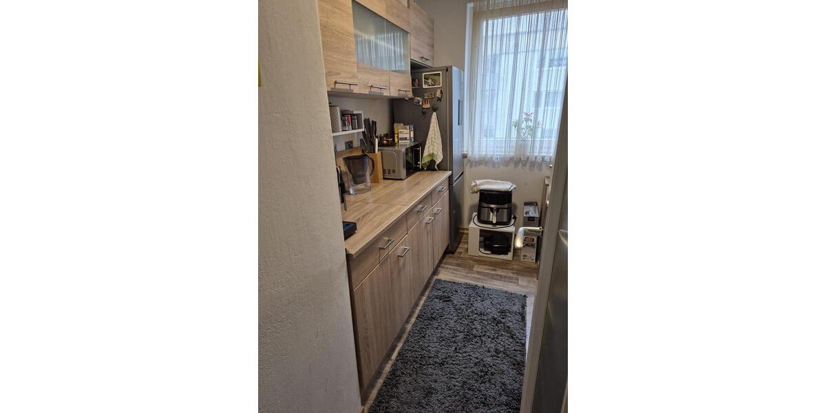 Etagenwohnung Bad Aibling - 3 Zimmer, 75 m&sup2;, 1.450&euro; | Angebot:25794955