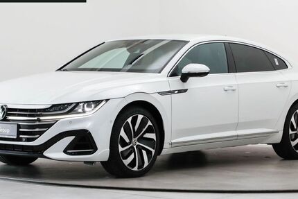 VW Arteon 28.300 km 34.650 &euro; Feldkirchen/Westerham 83620