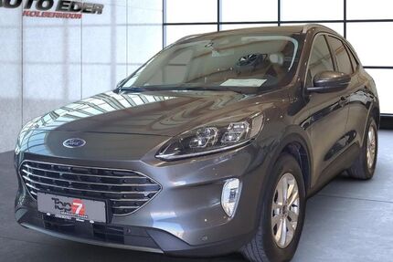 Ford Kuga 30.163 km 20.990 &euro; Kolbermoor 83059