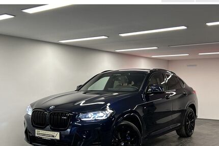 BMW X4 M40 6.904 km 71.850 &euro; Rosenheim 83026