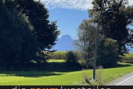 Grundstück Bad Aibling / Willing Willing - 595.000&euro; | Angebot:23167453