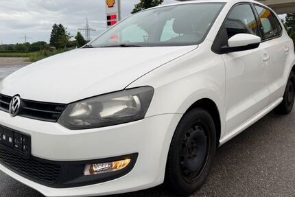 VW Polo 198.000 km 2.650 &euro; Grassau 83224