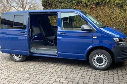 VW T6 Kombi 148.000 km 20.950 &euro; Bruckmühl 83052