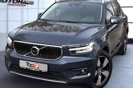Volvo XC40 86.200 km 19.950 &euro; Kirchseeon 85614