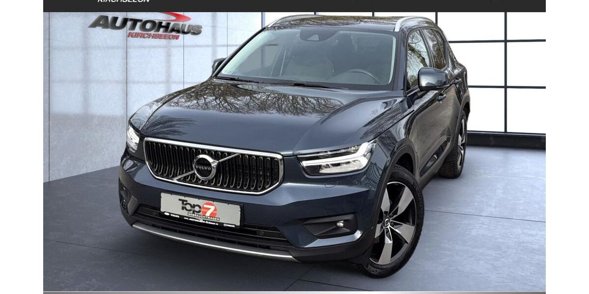 Volvo XC40 86.200 km 19.950 &euro; Kirchseeon 85614