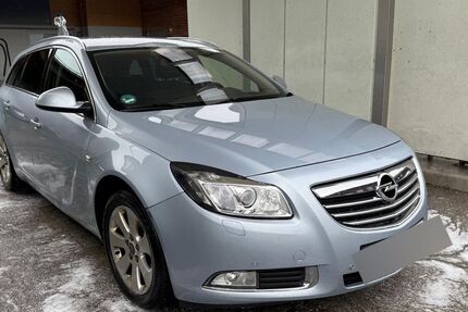 Opel Insignia 300.000 km 1.190 &euro; Rosenheim 83026