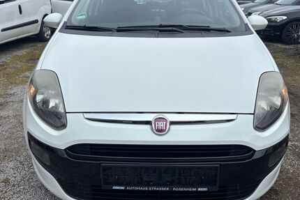 Fiat Punto Evo 194.000 km 2.450 &euro; Rosenheim 83026