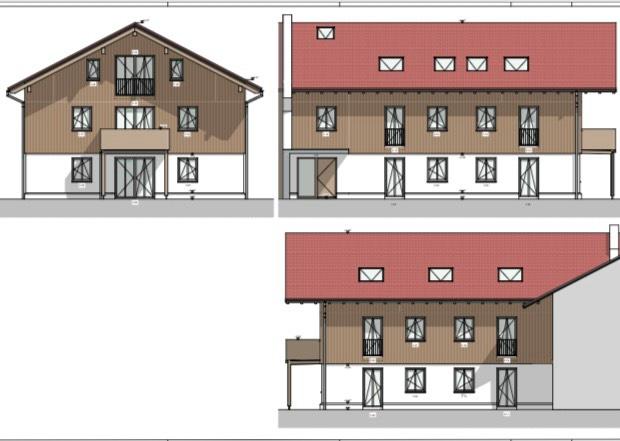 Erdgeschoßwohnung Prutting - 1 Zimmer, 3 m&sup2;, 740&euro; | Angebot:25150815