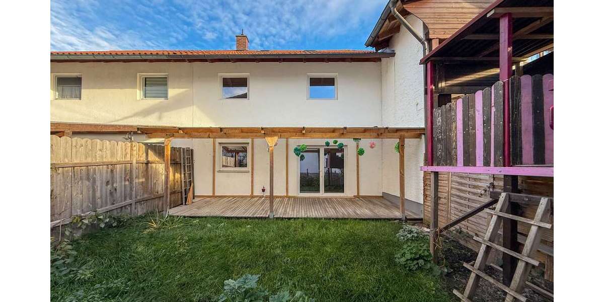 Einfamilienhaus Großkarolinenfeld - 5 Zimmer, 175 m&sup2;, 797.000&euro; | Angebot:25234616