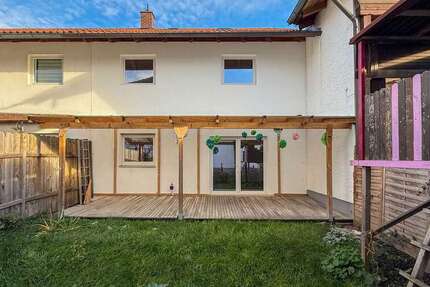 Haus Großkarolinenfeld - 5 Zimmer, 175 m&sup2;, 797.000&euro; | Angebot:25234616