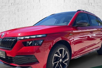 Skoda Kamiq 76.024 km 22.790 &euro; Wasserburg am Inn 83512