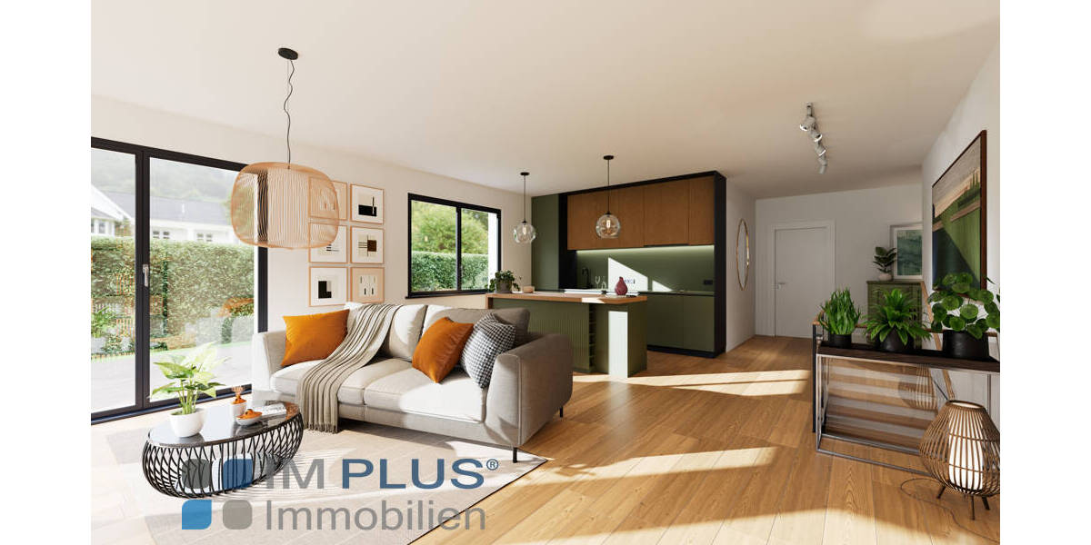 Etagenwohnung Rosenheim Happing - 4 Zimmer, 145 m&sup2;, 965.000&euro; | Angebot:25690691