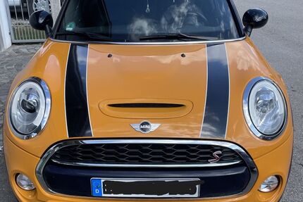 Mini Cooper SD 81.300 km 16.800 &euro; Antholing 85625