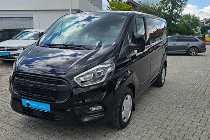 Ford Tourneo Custom 27.500 km 28.888 &euro; Raubling 83064