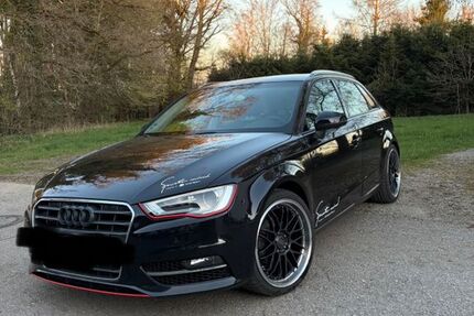 Audi A3 130.000 km 10.990 &euro; Bad Aibling 83043