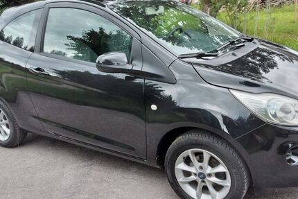 Ford Ka/Ka+ 125.000 km 3.600 &euro; Fischbachau 83730