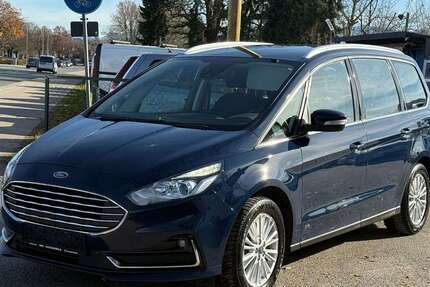 Ford Galaxy 204.000 km 11.300 &euro; Kolbermoor 83059