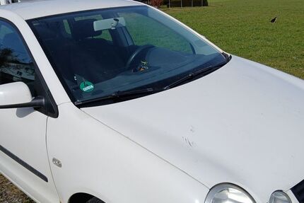 VW Polo 255.100 km 980 &euro; Schechen 83135