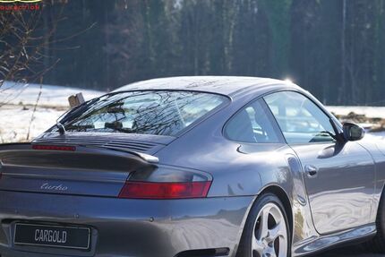 Porsche 996 12.300 km 119.500 &euro; Rosenheim 83022
