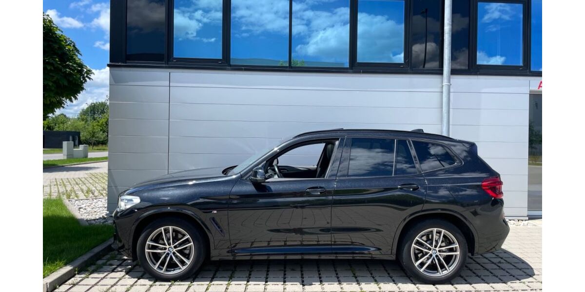 BMW X3 73.031 km 30.999 &euro; Raubling 83064