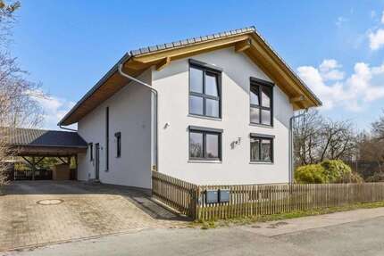 Haus Bad Aibling - 7.5 Zimmer, 185 m&sup2;, 1.280.000&euro; | Angebot:26106912