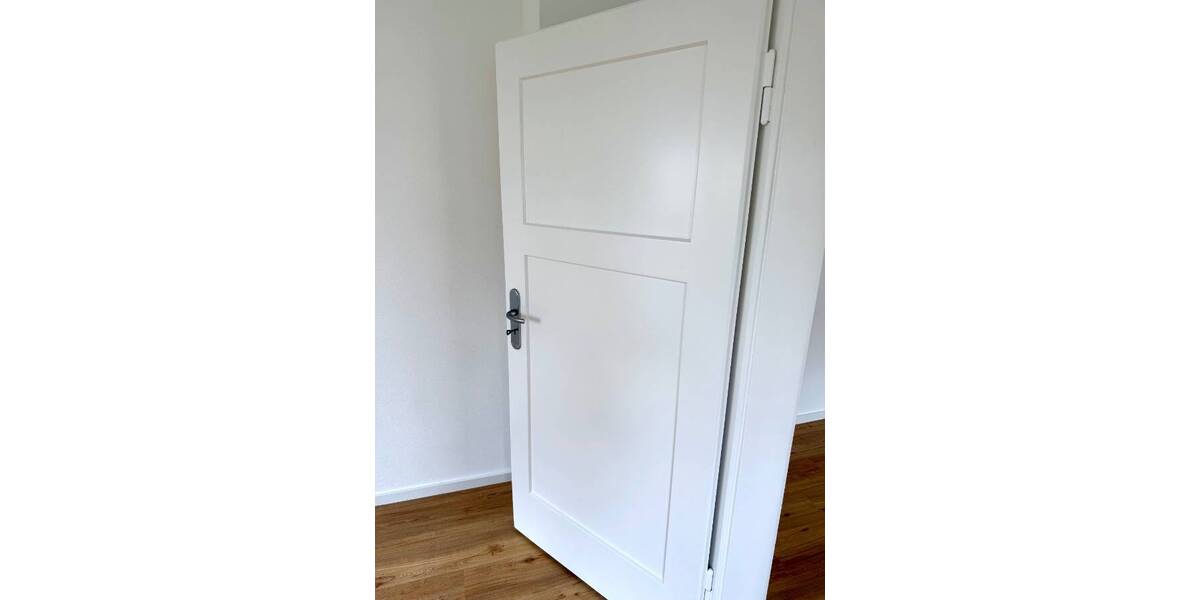 Etagenwohnung Rosenheim Aising - 3 Zimmer, 58 m&sup2;, 287.000&euro; | Angebot:26568866