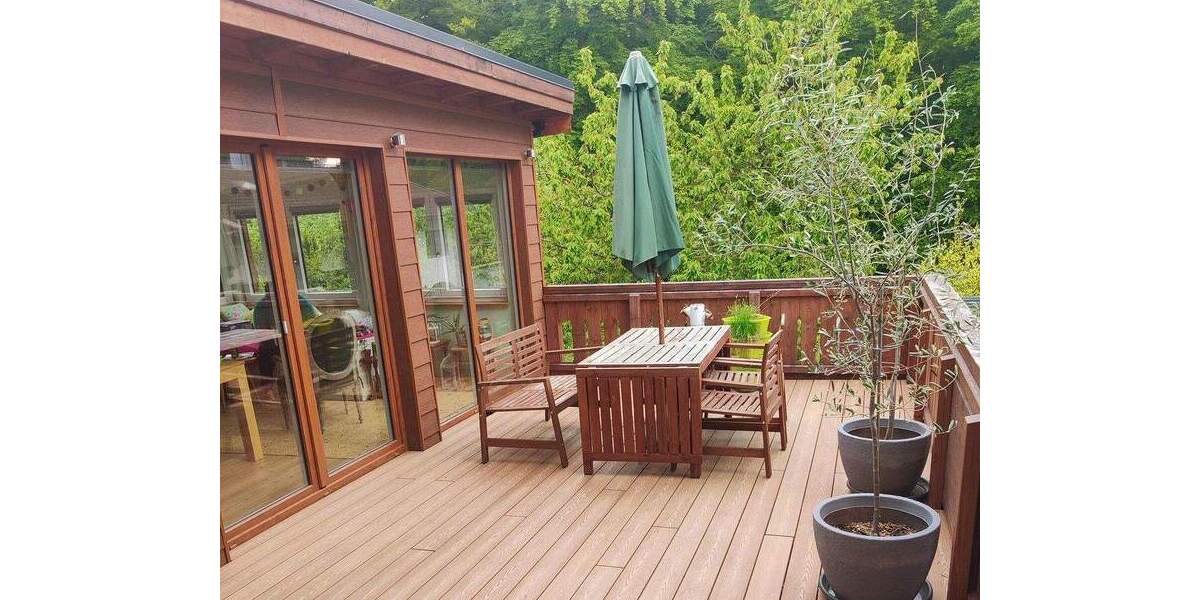 Etagenwohnung Soyen Koblberg - 3 Zimmer, 124 m&sup2;, 499.000&euro; | Angebot:25663350