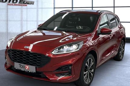 Ford Kuga 62.120 km 24.490 &euro; Kolbermoor 83059