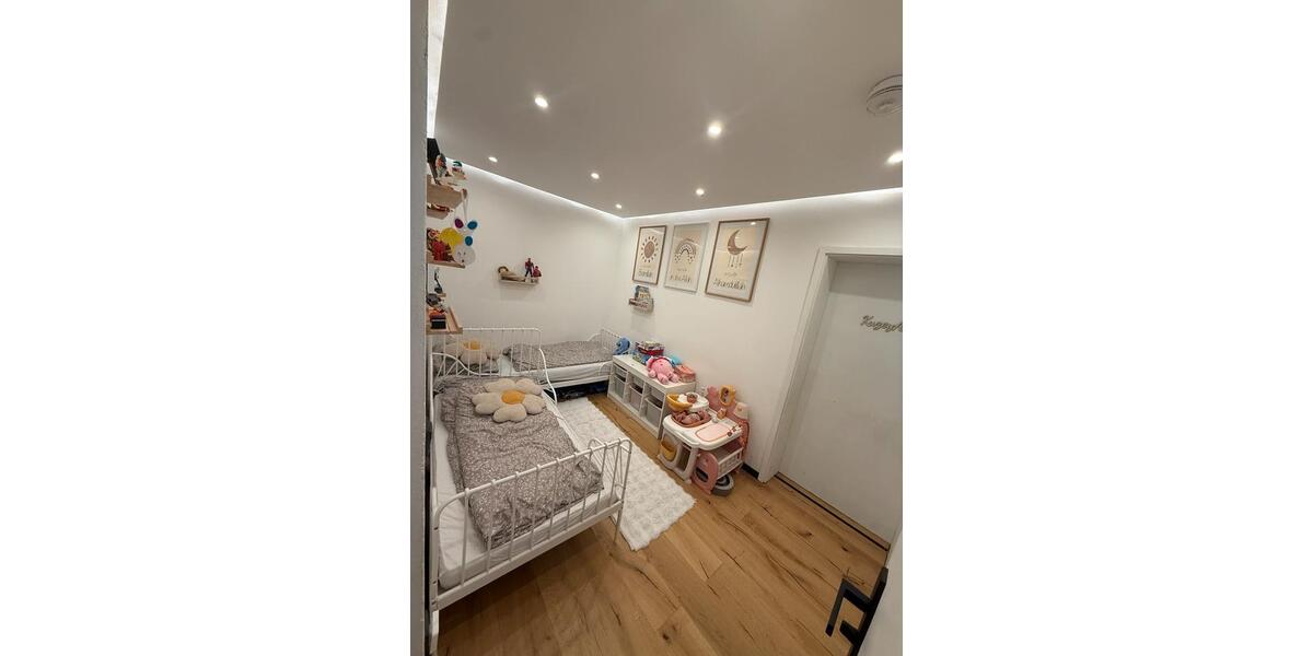 Etagenwohnung Rosenheim Innenstadt - 3 Zimmer, 100 m&sup2;, 439.999&euro; | Angebot:26042411