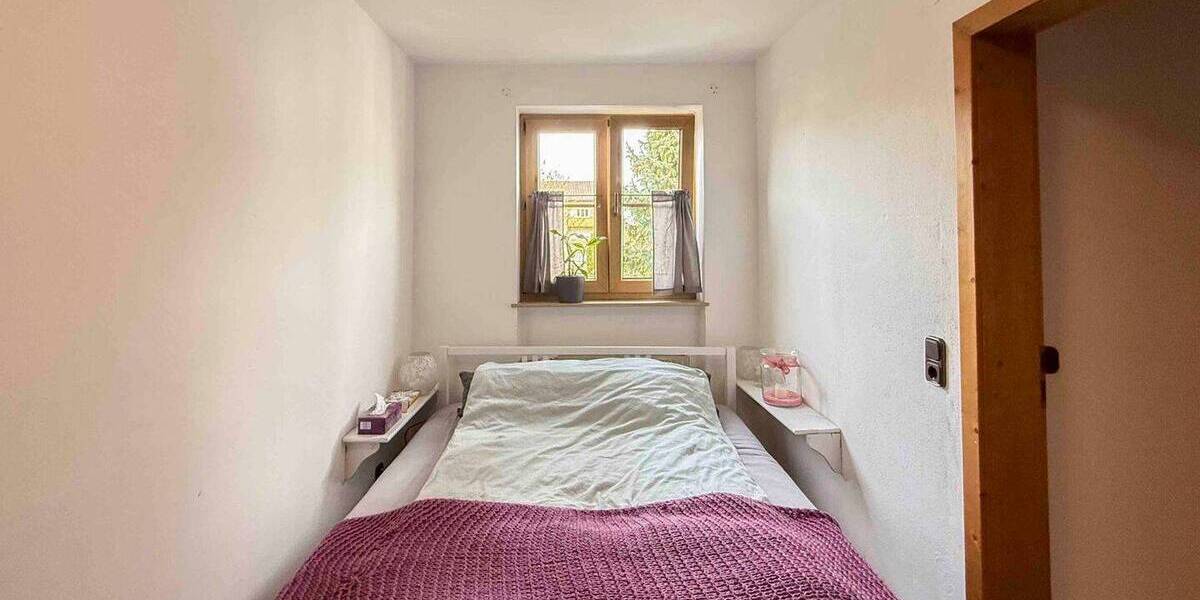 Reihenmittelhaus Bad Aibling - 4 Zimmer, 108 m&sup2;, 549.900&euro; | Angebot:26617024