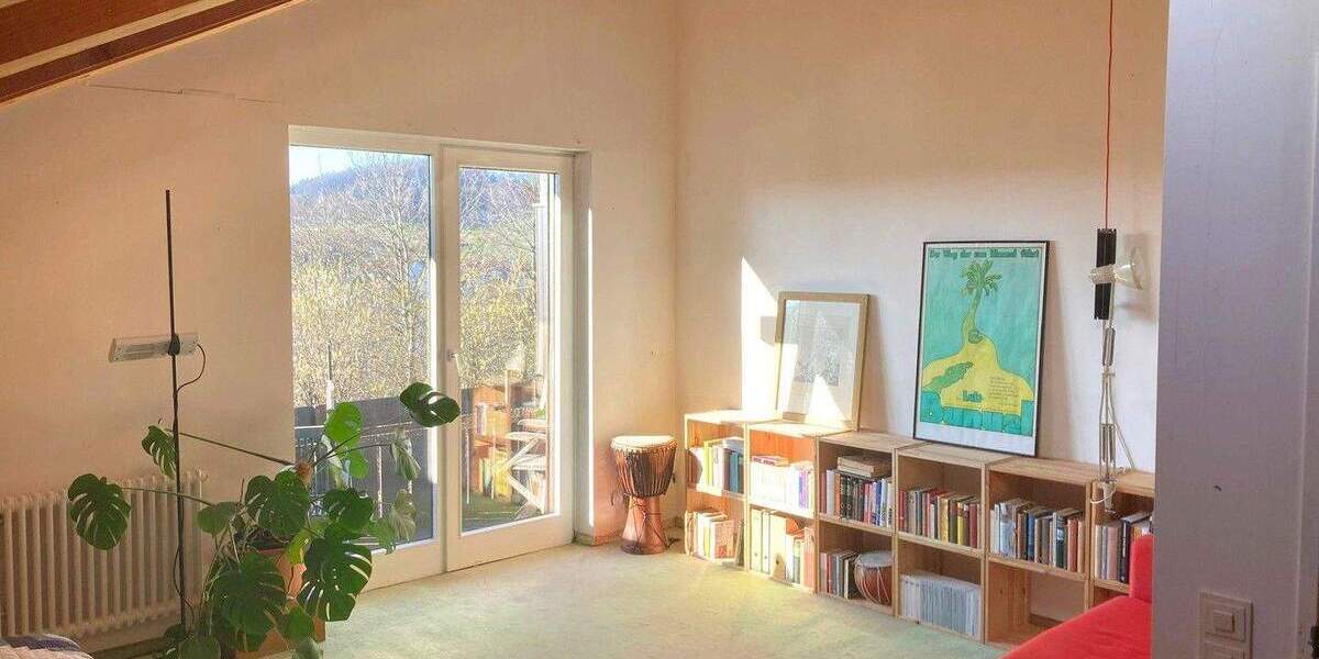 Reihenmittelhaus Ebersberg - 5 Zimmer, 160 m&sup2;, 725.000&euro; | Angebot:25713731