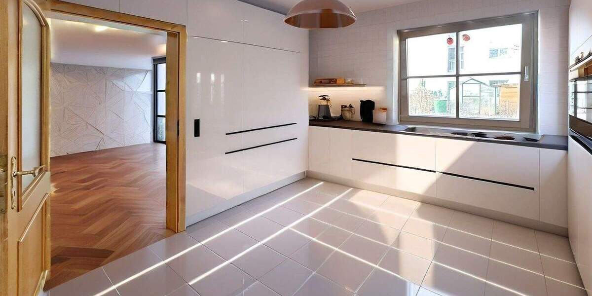 Etagenwohnung Kolbermoor - 2 Zimmer, 81 m&sup2;, 350.000&euro; | Angebot:25744029