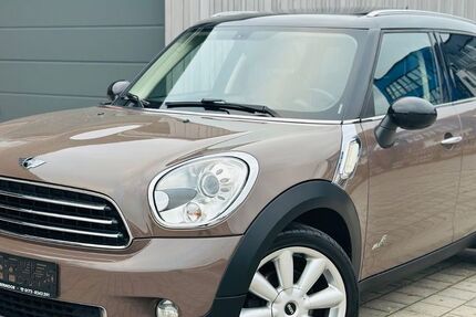 Mini Countryman D (Cooper) 185.000 km 5.300 &euro; Kolbermoor 83059