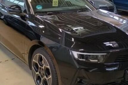 Opel Astra 82.700 km 18.977 &euro; Tuntenhausen 83104